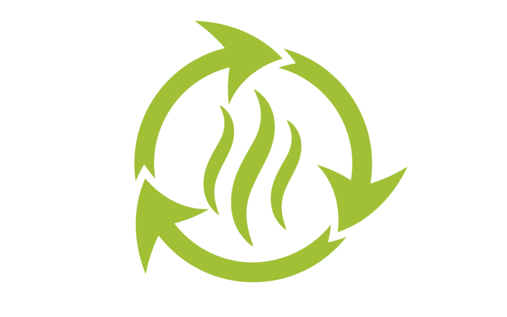 Biokaasu logo