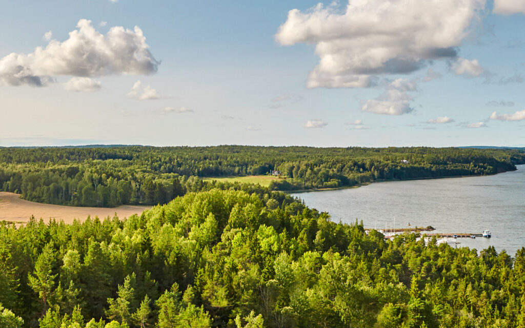 Saaristomaisema