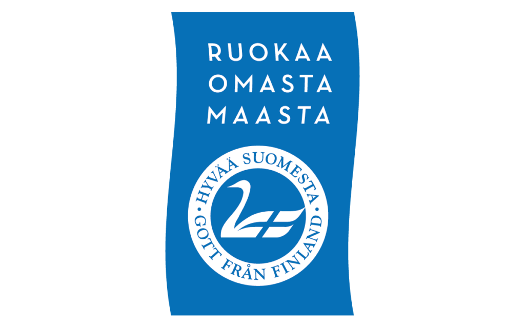 Ruokaa omasta maasta -merkki