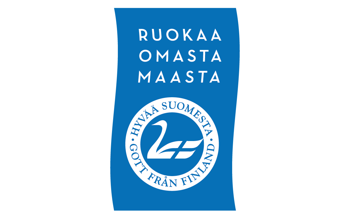 Ruokaa omasta maasta -merkki