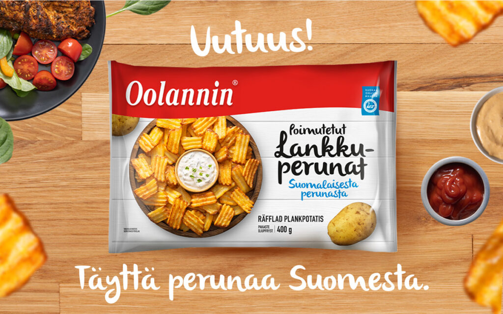 Oolannin lankkuperunat